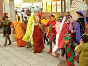 Carnaval Mars 2007