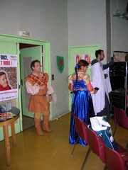 Téléthon 2008