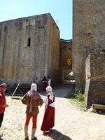 Château de Thil 10/08/2013