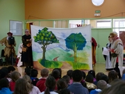 Ecole Bois d'Emery 10/02/2014