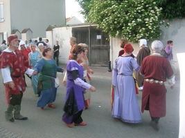 Fontenay Trésigny 24/05/2017